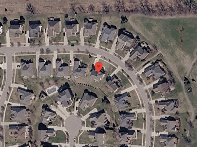 House image located at Washington, MI 48095