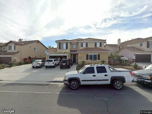 House image located at Murrieta, CA 92563