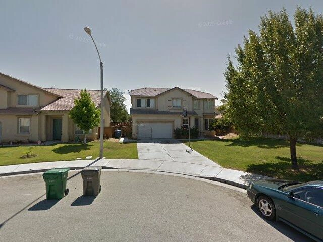 House image located at Palmdale, CA 93550