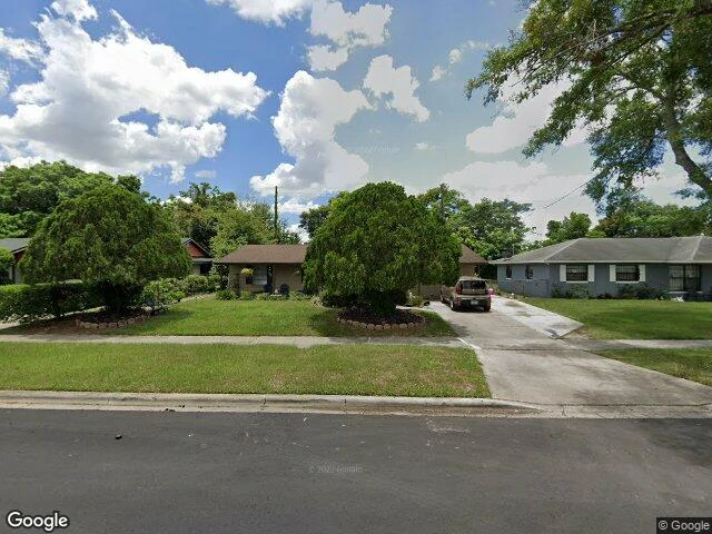 House image located at Orlando, FL 32811