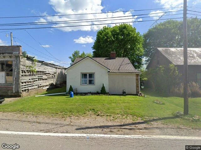 House image located at Cambridge, OH 43725