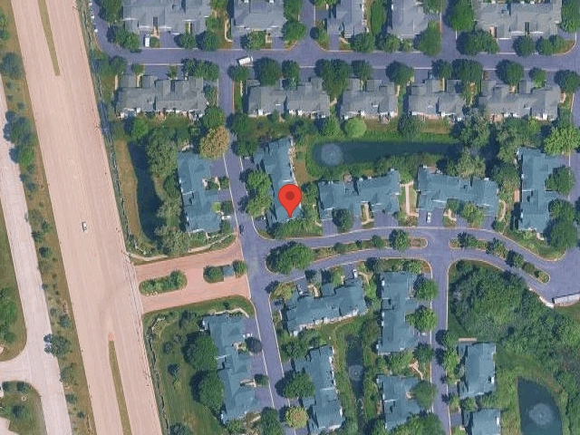 House image located at Lake Bluff, IL 60044