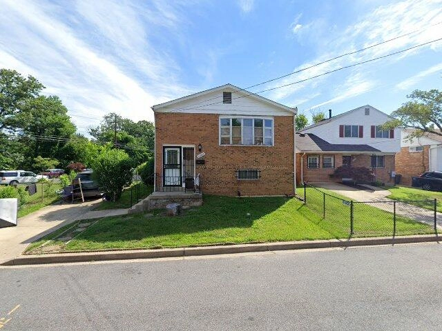 House image located at Washington, DC 20019