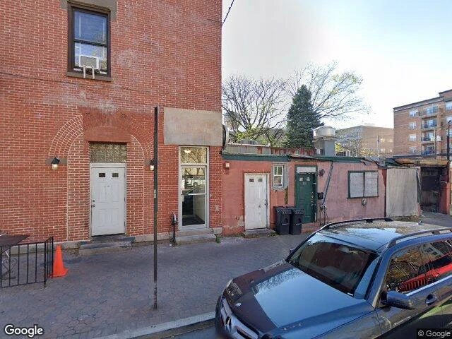 House image located at Hoboken, NJ 07030