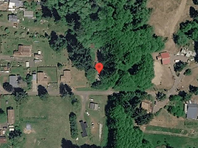 House image located at Aberdeen, WA 98520