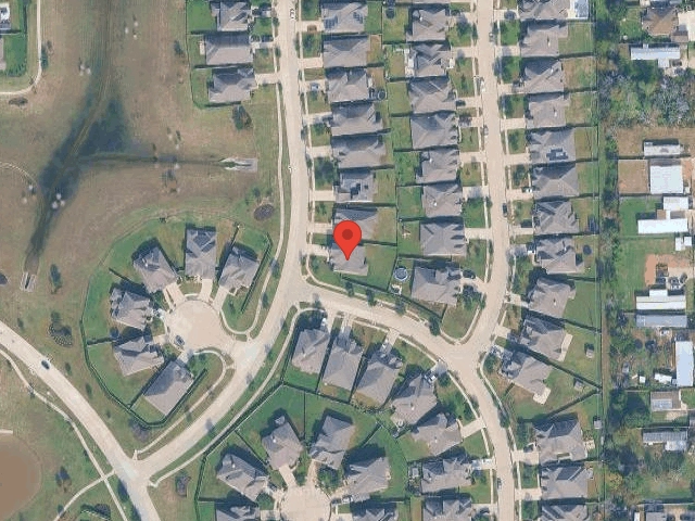 House image located at Rosharon, TX 77583