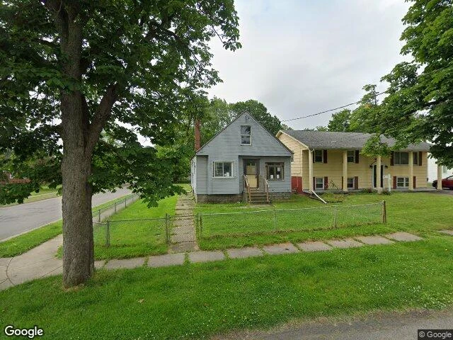 House image located at Buffalo, NY 14210