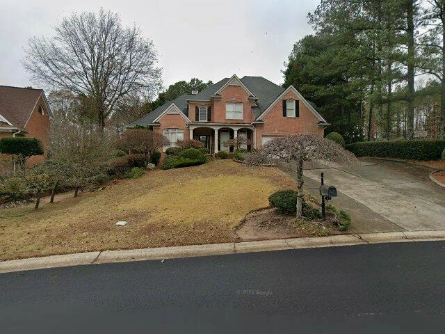 House image located at Peachtree Corners, GA 30092