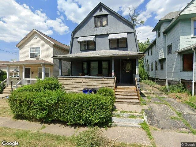 House image located at Cleveland, OH 44112