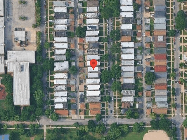 House image located at Chicago, IL 60651