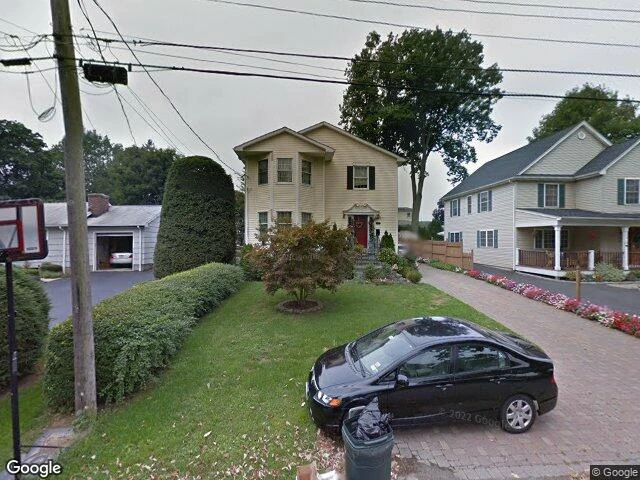 House image located at Thornwood, NY 10594