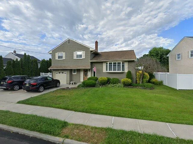 House image located at Old Bridge, NJ 08857