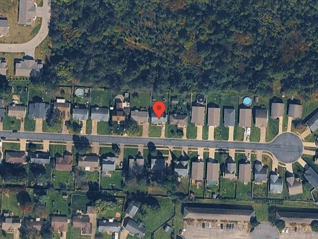 House image located at Corydon, IN 47112