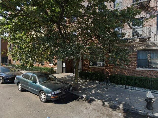 House image located at East Elmhurst, NY 11369