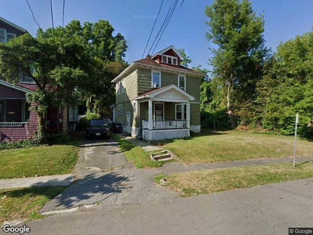 House image located at Syracuse, NY 13207