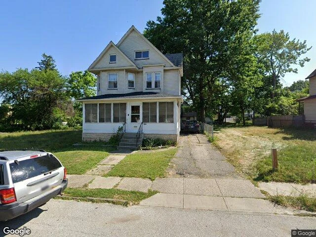 House image located at Cleveland, OH 44112