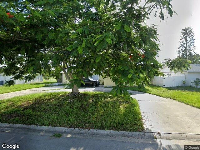 House image located at Port Saint Lucie, FL 34952