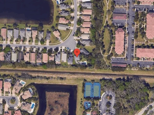 House image located at Wellington, FL 33414