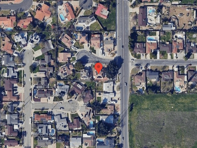 House image located at Hemet, CA 92544