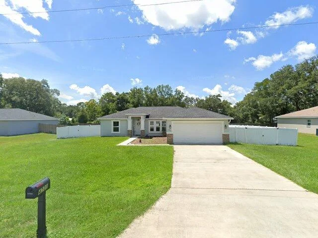 House image located at Ocala, FL 34482