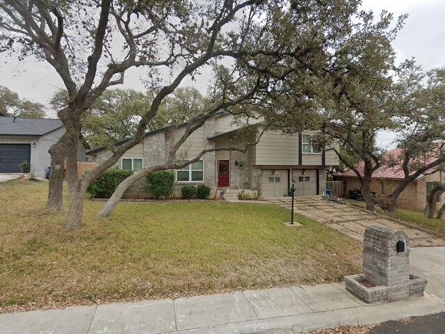 House image located at San Antonio, TX 78251