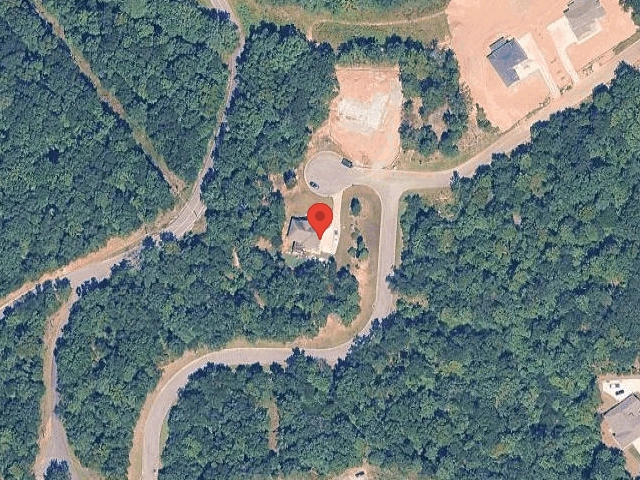 House image located at Trussville, AL 35173