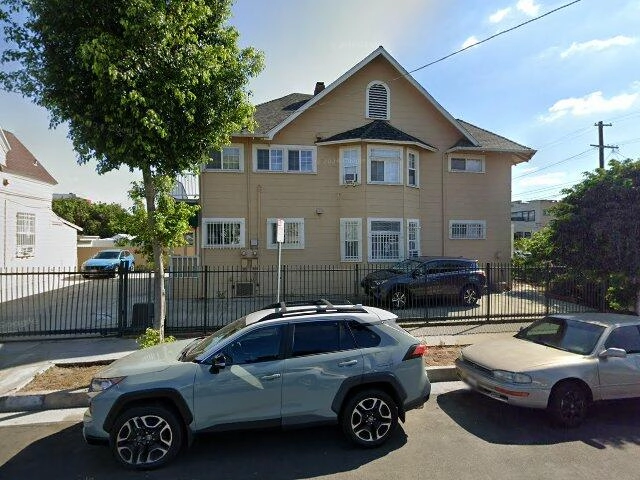 House image located at San Bernardino, CA 92411