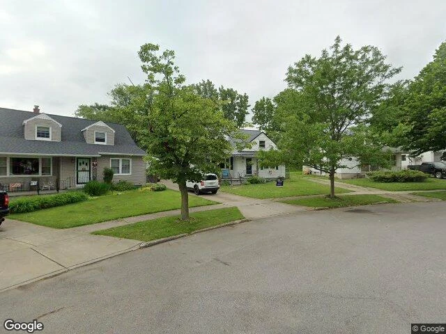 House image located at Buffalo, NY 14220