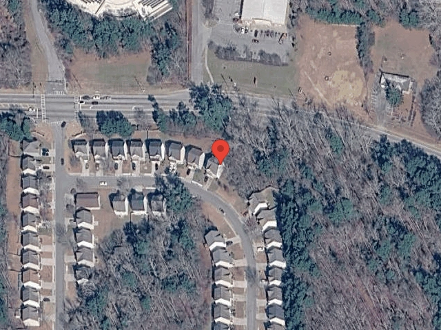 House image located at Union City, GA 30291