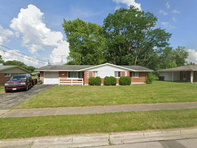 House image located at Dayton, OH 45426