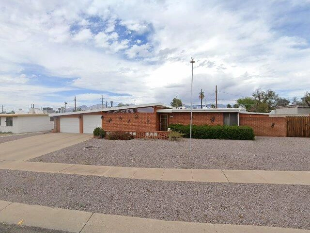 House image located at Tucson, AZ 85710