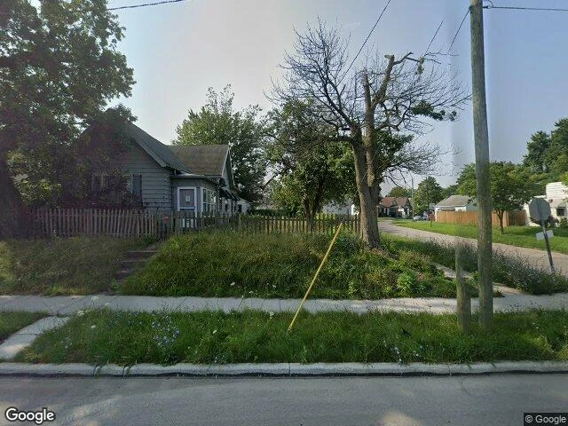 House image located at Toledo, OH 43605