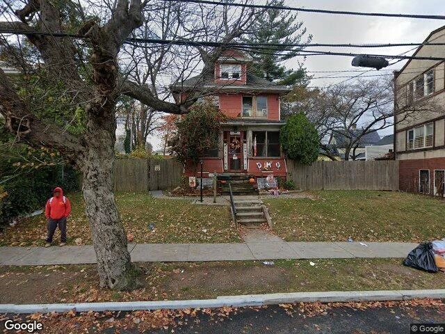 House image located at Staten Island, NY 10303