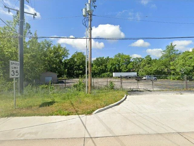 House image located at Saint Louis, MO 63133