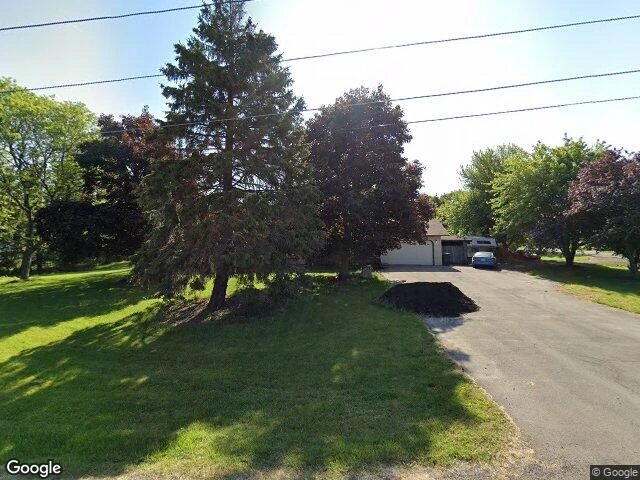 House image located at Lockport, NY 14094