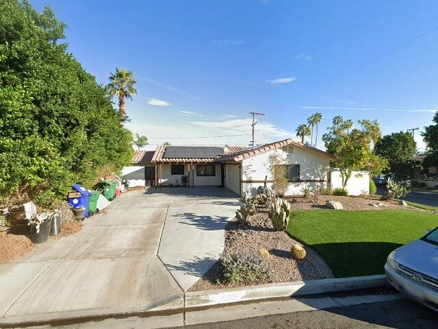 House image located at Palm Desert, CA 92260