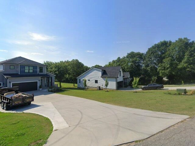 House image located at Campobello, SC 29322