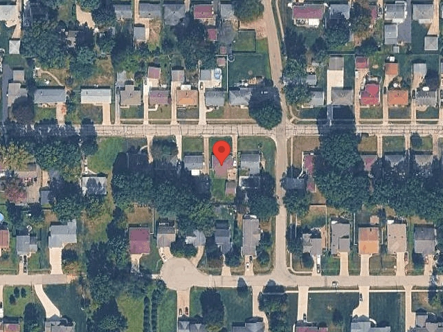 House image located at Munroe Falls, OH 44262