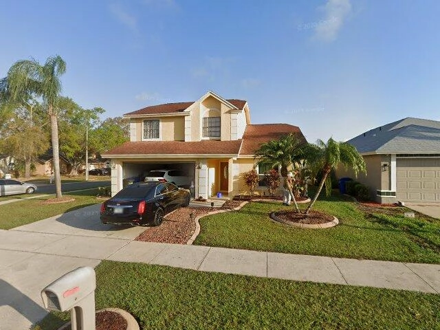 House image located at Riverview, FL 33578