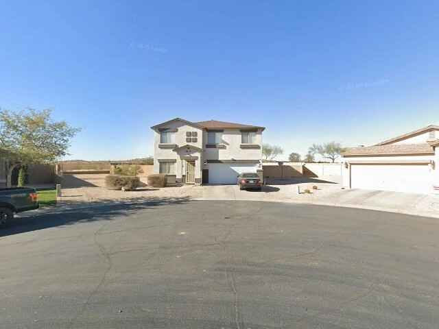 House image located at Florence, AZ 85132