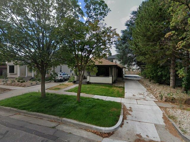 House image located at Salt Lake City, UT 84105