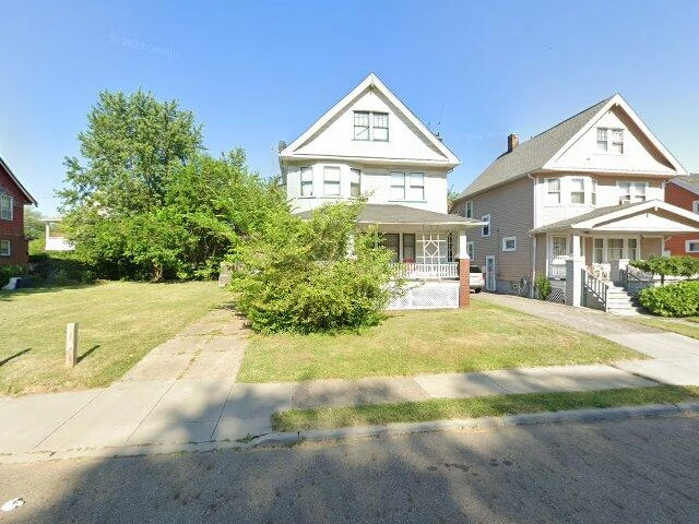 House image located at Cleveland, OH 44112