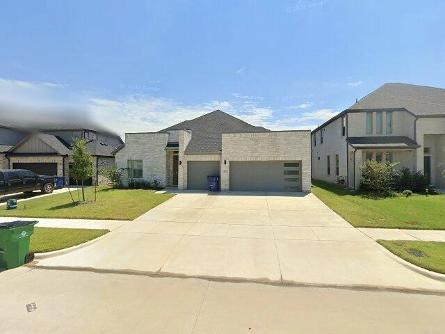 House image located at Waxahachie, TX 75165