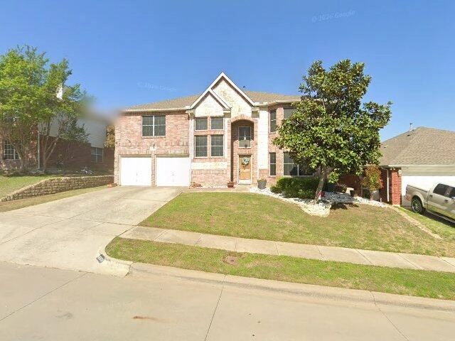 House image located at Fort Worth, TX 76123