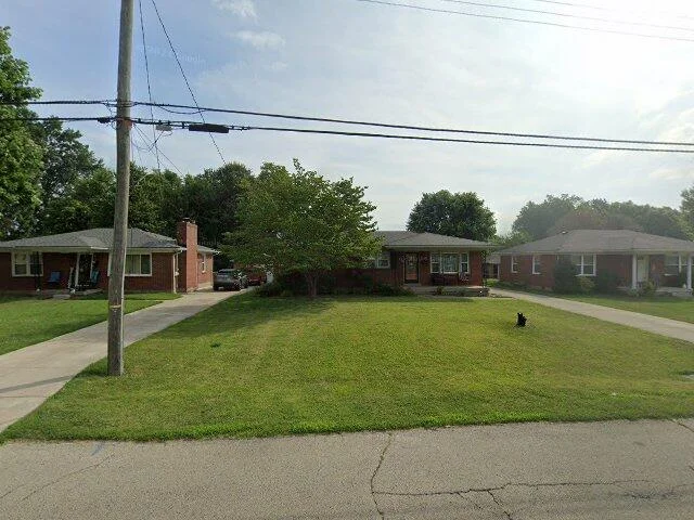 House image located at Louisville, KY 40216