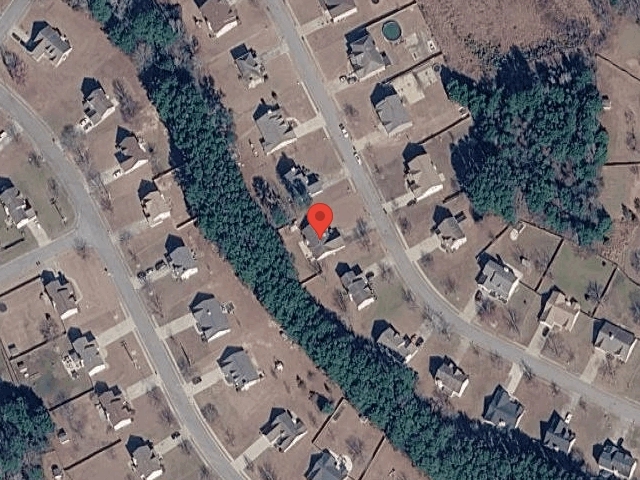 House image located at Hampton, GA 30228