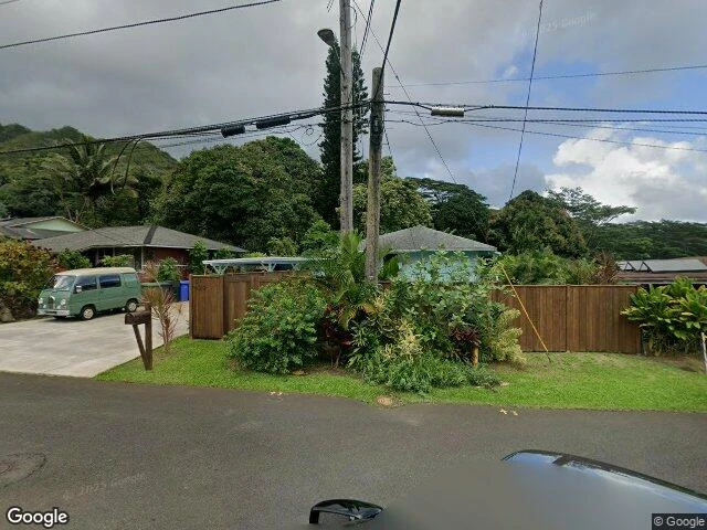 House image located at Kaneohe, HI 96744