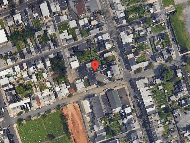 House image located at Allentown, PA 18102