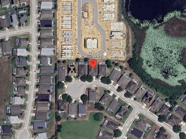 House image located at Davenport, FL 33896