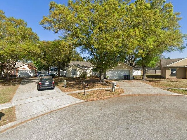 House image located at Orlando, FL 32818